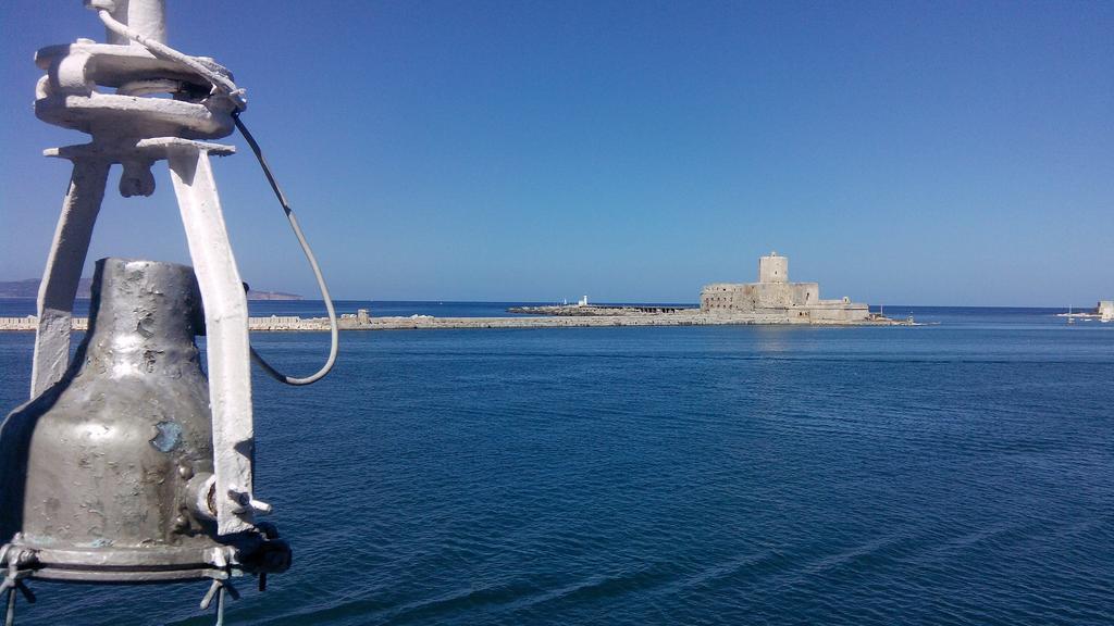 Casa Vacanza Le Farfalle Trapani Quarto foto