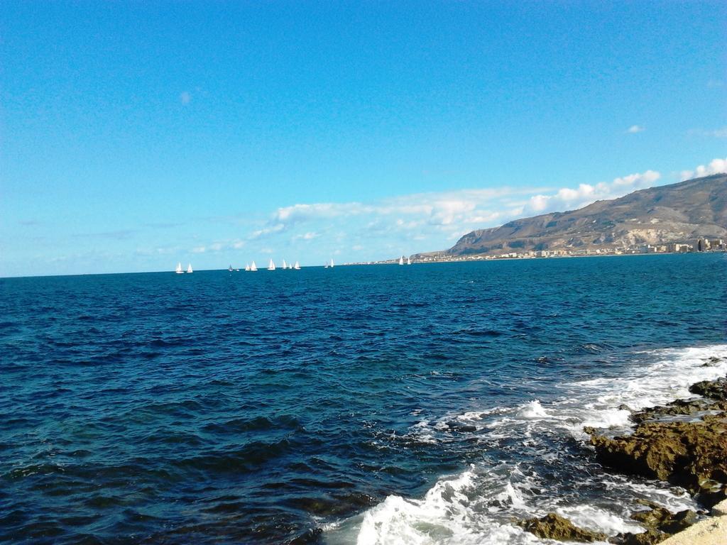 Casa Vacanza Le Farfalle Trapani Quarto foto