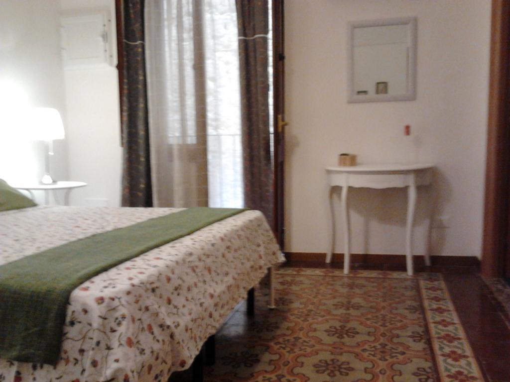 Casa Vacanza Le Farfalle Trapani Quarto foto