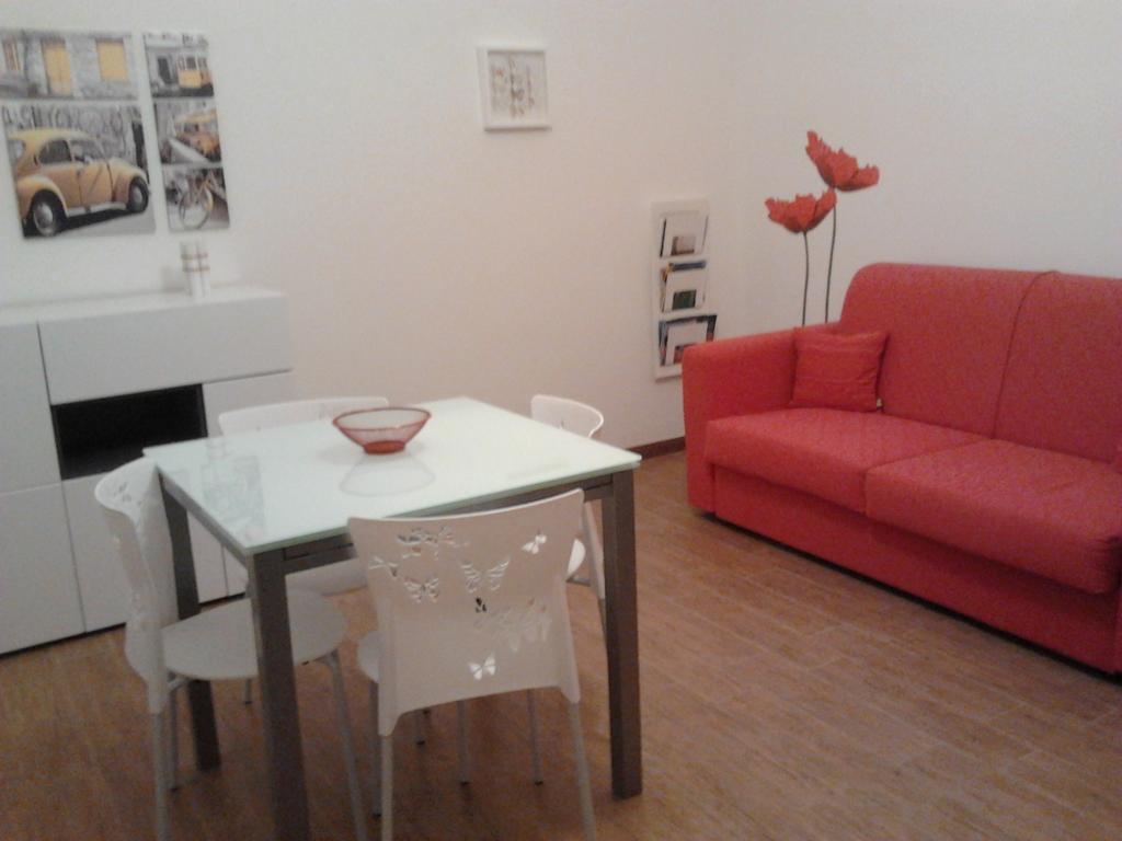Casa Vacanza Le Farfalle Trapani Quarto foto