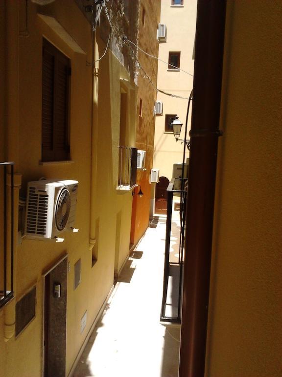 Casa Vacanza Le Farfalle Trapani Quarto foto